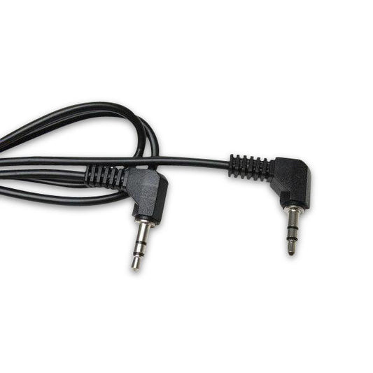 3ft 3.5mm Genesis / Neo Geo Stereo Upgrade Cable for Audio Cable – CastleMania Games