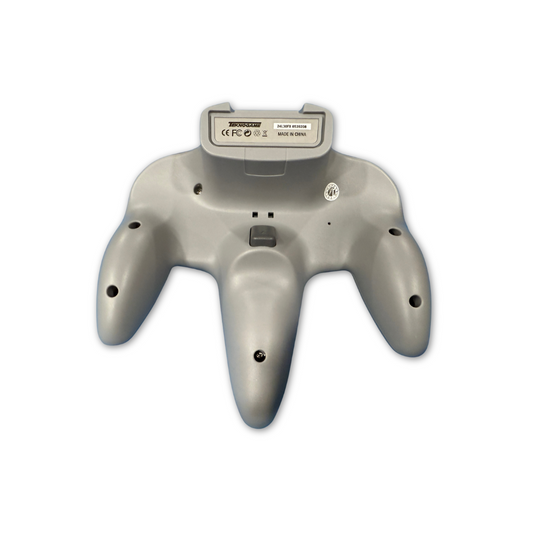 TeknoGame Wireless 2.4 GHz controller for N64