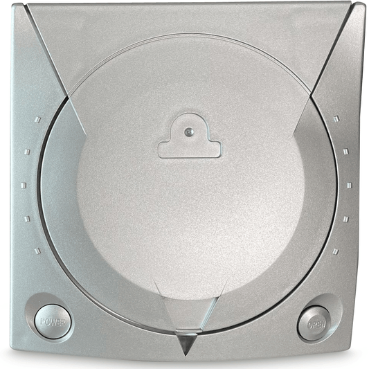 Dreamcast Replacement Housings for Casing/Housing – CastleMania Games