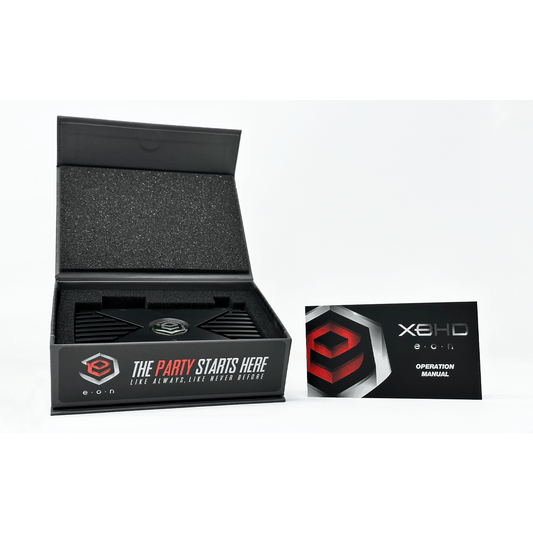 EON XBHD plug - and - play HD adapter for the original Xbox for HD Adapter – CastleMania Games