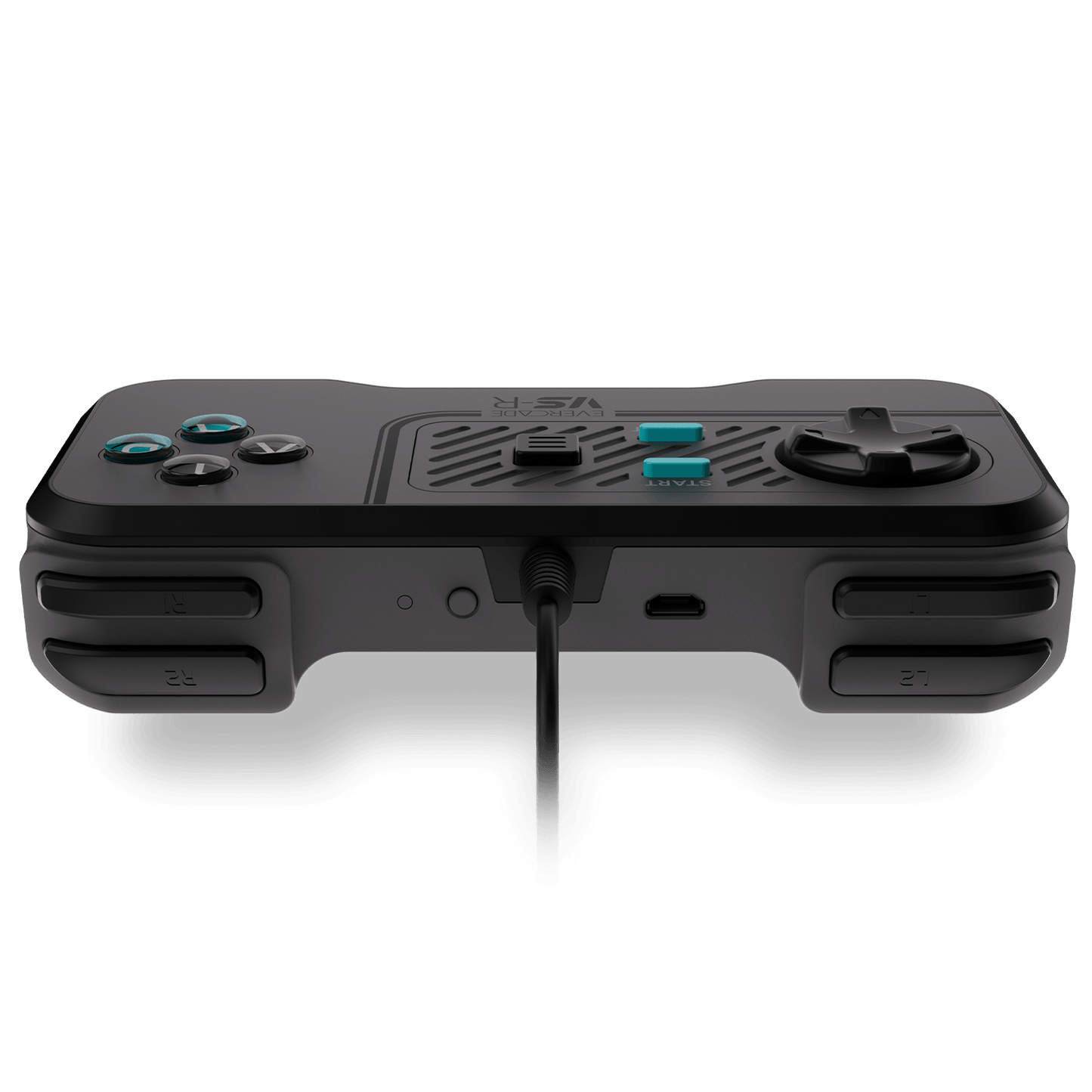 Evercade Evercade VS - R for Home Console – CastleMania Games