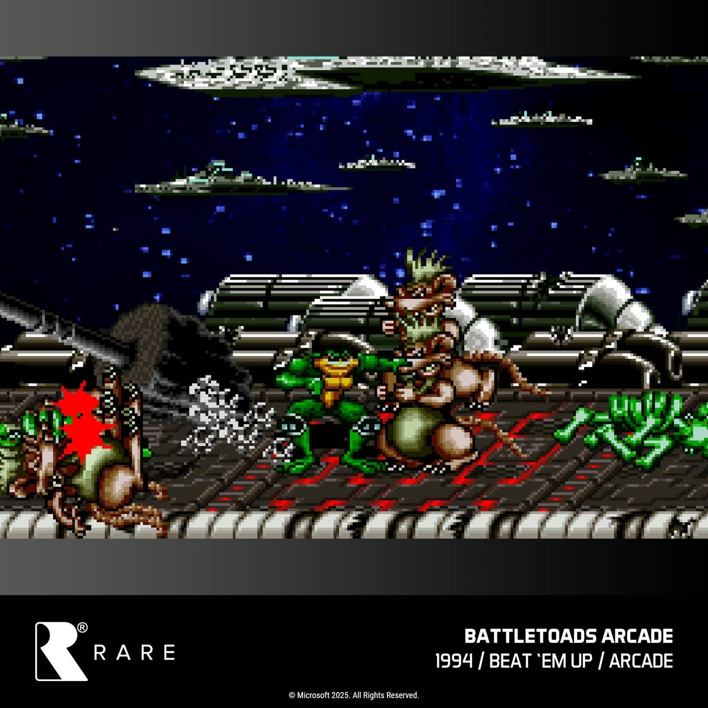 Evercade Rare Collection 1 for Game – CastleMania Games