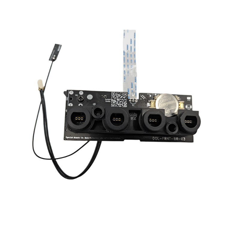 GameCube Blue Retro Internal Adapter for Controller Adapter – CastleMania Games