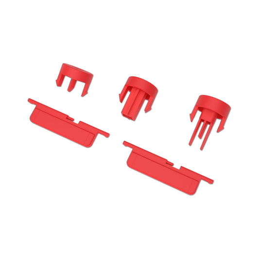 Gamecube Housing Accessories - Replacement Buttons for Casing/Housing – CastleMania Games