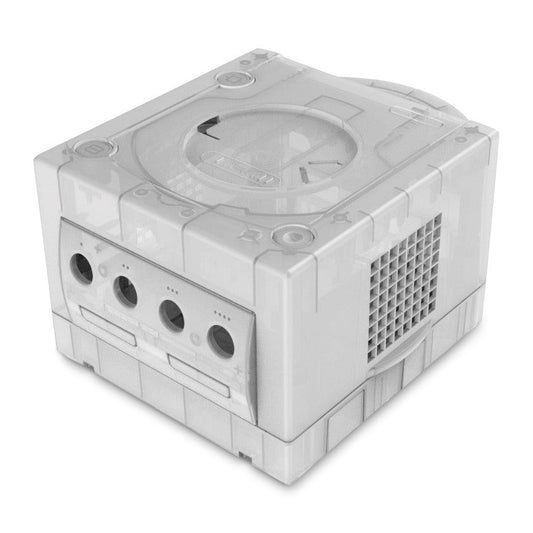Gamecube Replacement Housings for Casing/Housing – CastleMania Games