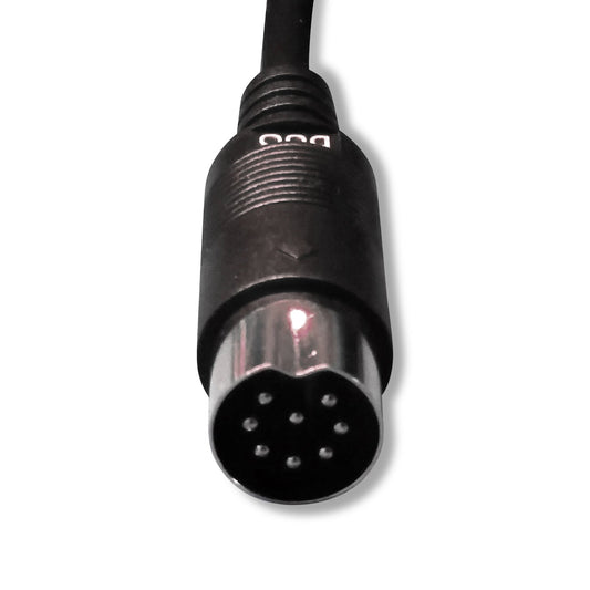 HD Retrovision Turbo Duo/R/RX & Supergrafx A/V Port Adapter for A/V Adapter – CastleMania Games