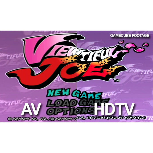 Hyperkin SNES - N64 - Gamecube 3 - In - 1 HDTV Cable for A/V Adapter – CastleMania Games