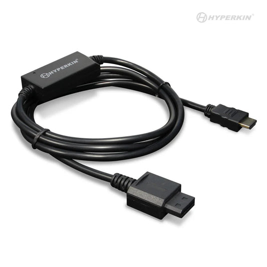 Hyperkin Wii HDTV Cable for A/V Adapter – CastleMania Games