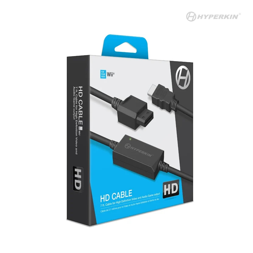 Hyperkin Wii HDTV Cable