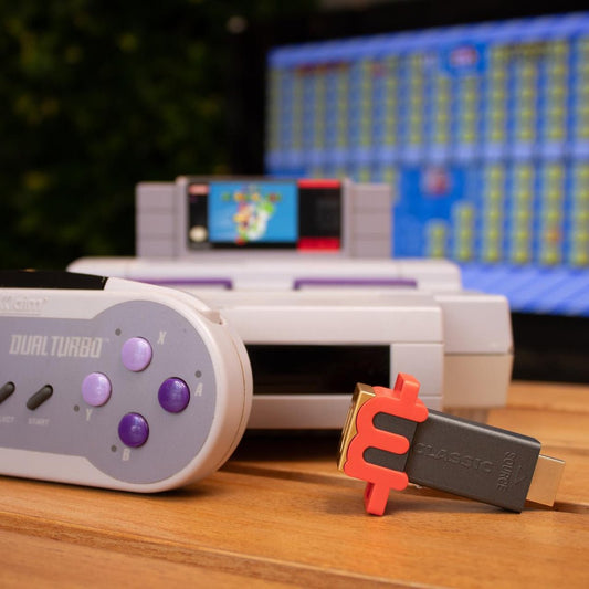 mClassic for – CastleMania Games