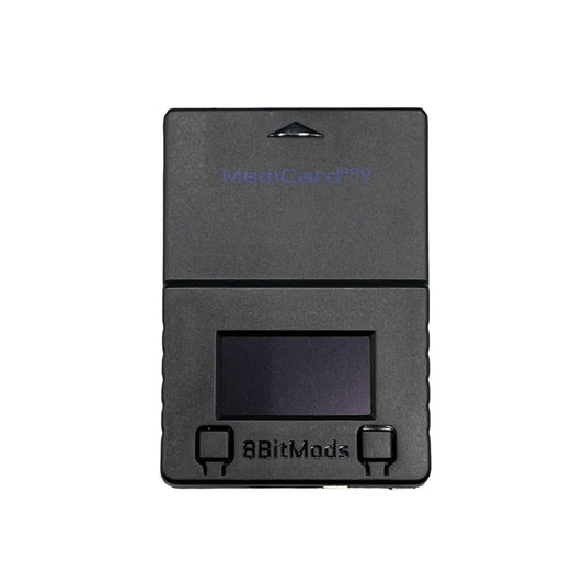 MemCard PRO2 for PS2 and PS1 for Memory Card – CastleMania Games