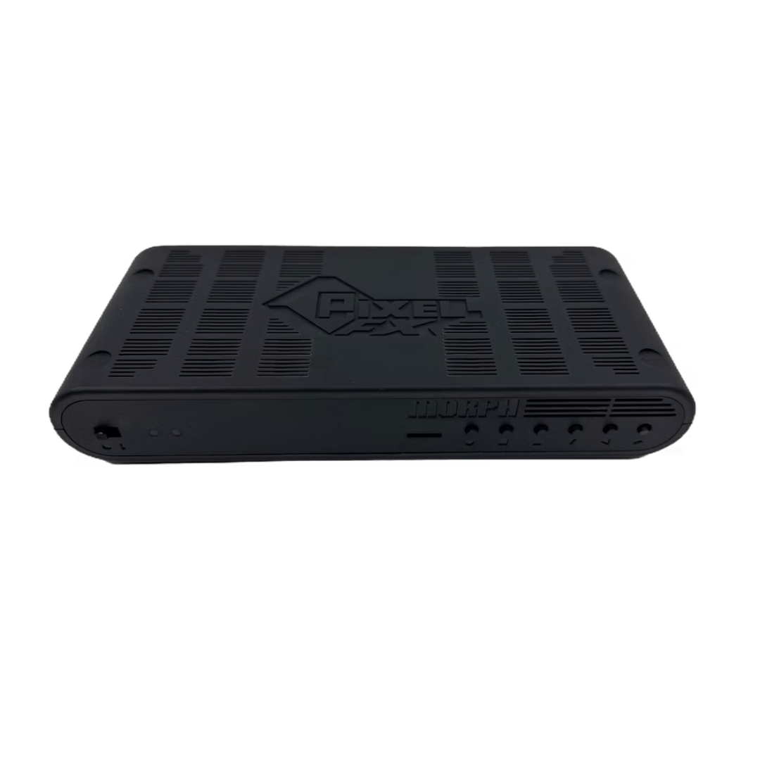 Morph 4k - HDMI / Analog Video Scaler – CastleMania Games