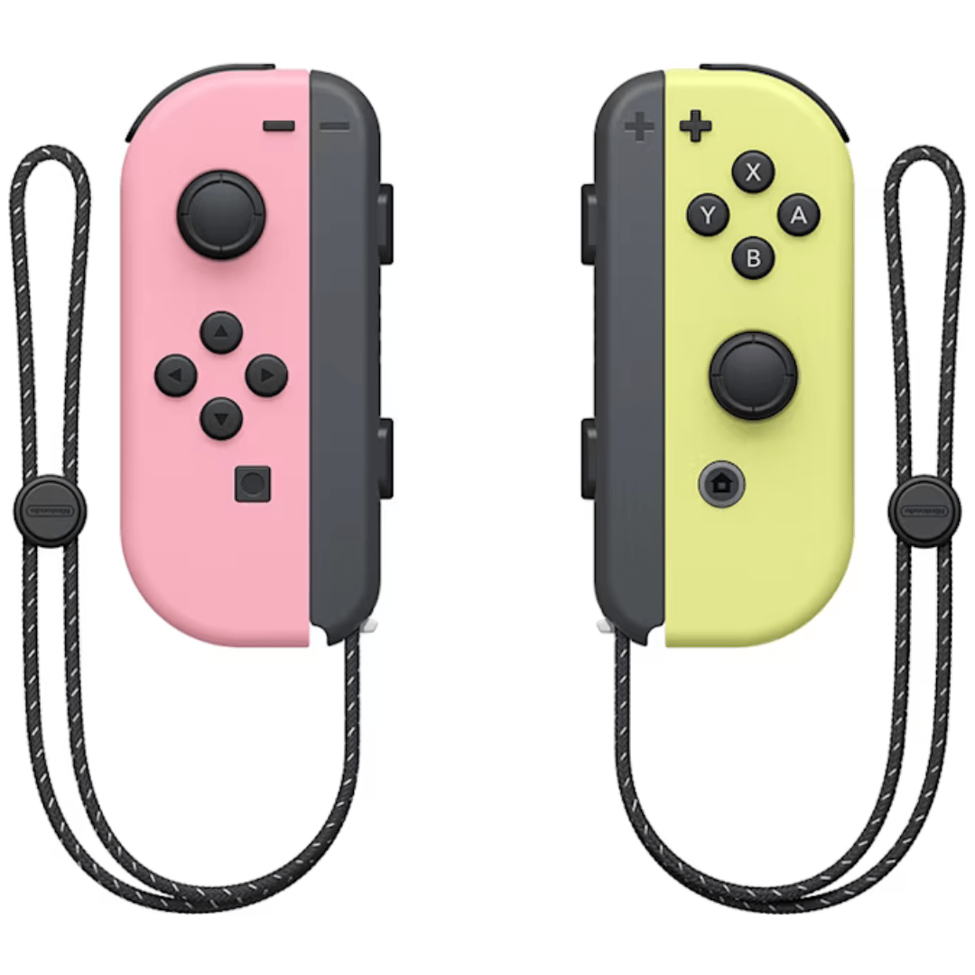 Nintendo Joy - Con (L)/(R) for Controller – CastleMania Games