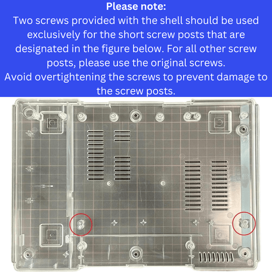 PlayStation Replacement Housings for Casing/Housing – CastleMania Games