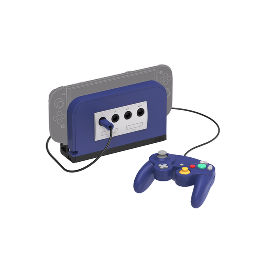 Retro Fighters Battle Dock for Switch2 for Charging Dock – CastleMania Games