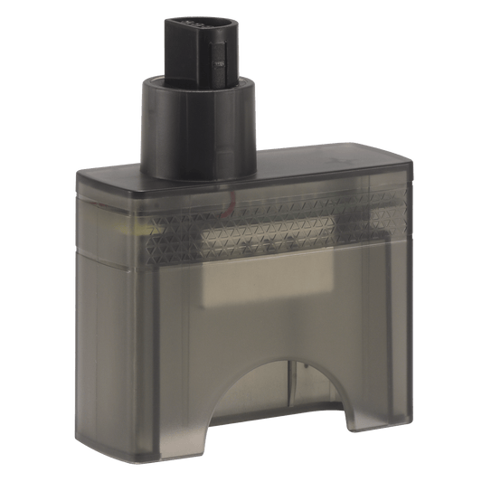 Retro Fighters Brawler64 2.4 Ghz Wireless Edition - Smoke for Controller – CastleMania Games