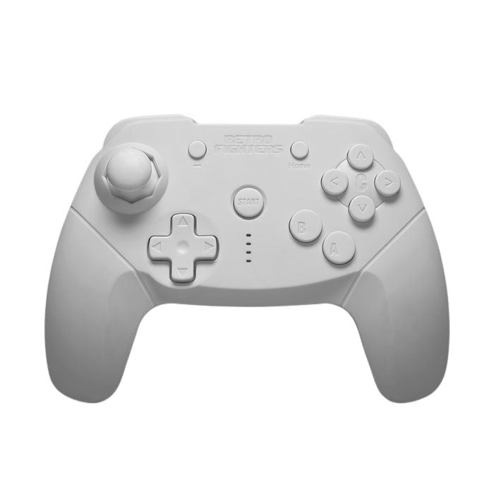 Retro Fighters Brawler64 Bluetooth NSO Edition for Controller – CastleMania Games