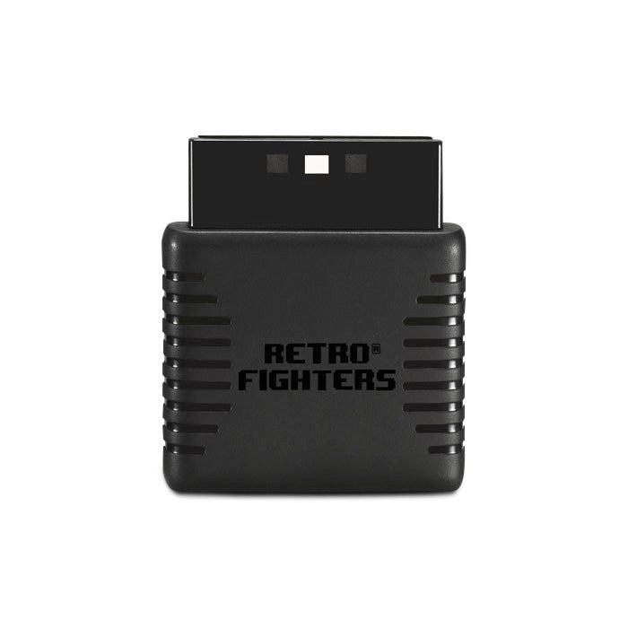 Retro Fighters Defender PlayStation 2.4Ghz Wireless Controller for Controller – CastleMania Games