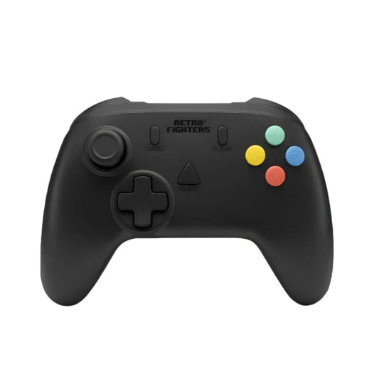 Retro Fighters StrikerDC Wireless DreamCast Controller for Controller – CastleMania Games