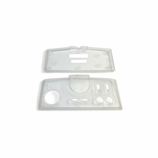 Retro Game Restore PC Engine Transparent Controller Shell for Casing/Housing – CastleMania Games