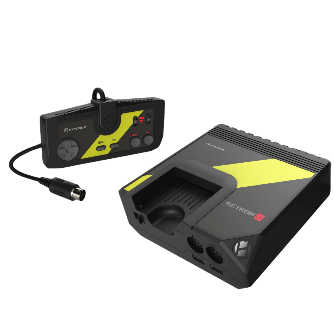 RetroN GX Retro HD Gaming Console – CastleMania Games RetroN GX Retro HD Gaming Console – CastleMania Games