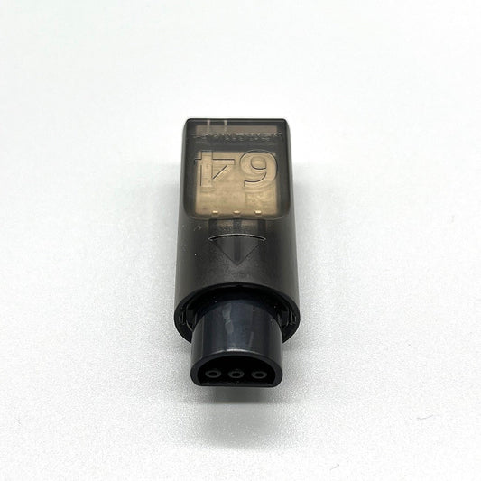 RetroTime N64 BlueRetro Controller Receiver with Memory Pak for Controller Adapter – CastleMania Games