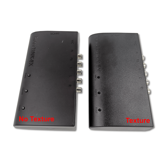 Retroverse - 5X Tower of Power for A/V Adapter – CastleMania Games