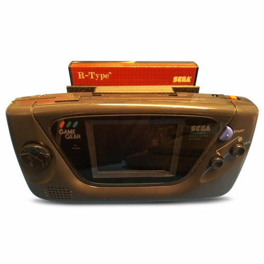 Rondo Products MS2GG SMS Master System Adapter for the Game Gear for Cartridge Adapter – CastleMania Games