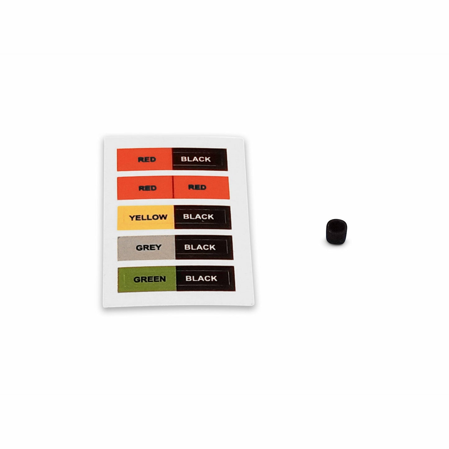 Rondo Products Multi - Con II Set for Power Supply – CastleMania Games