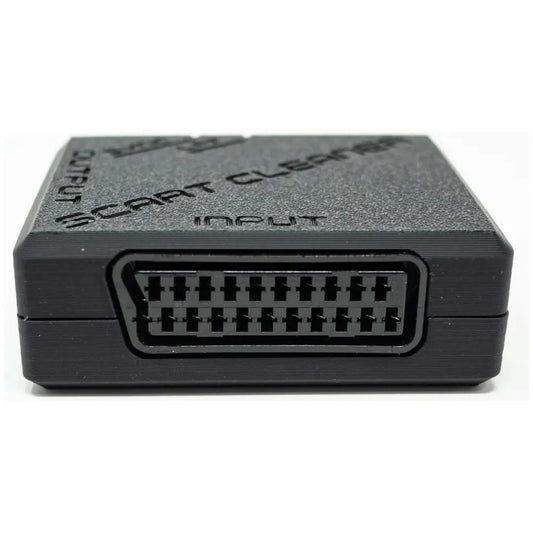 Rondo Products SCART Cleaner for Video Transcoder – CastleMania Games