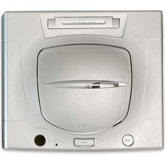 Saturn Replacement Housings (Model 2) for Casing/Housing – CastleMania Games