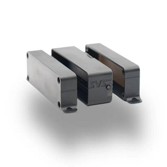 Scalable Video Switch Control Module for Video Switch – CastleMania Games
