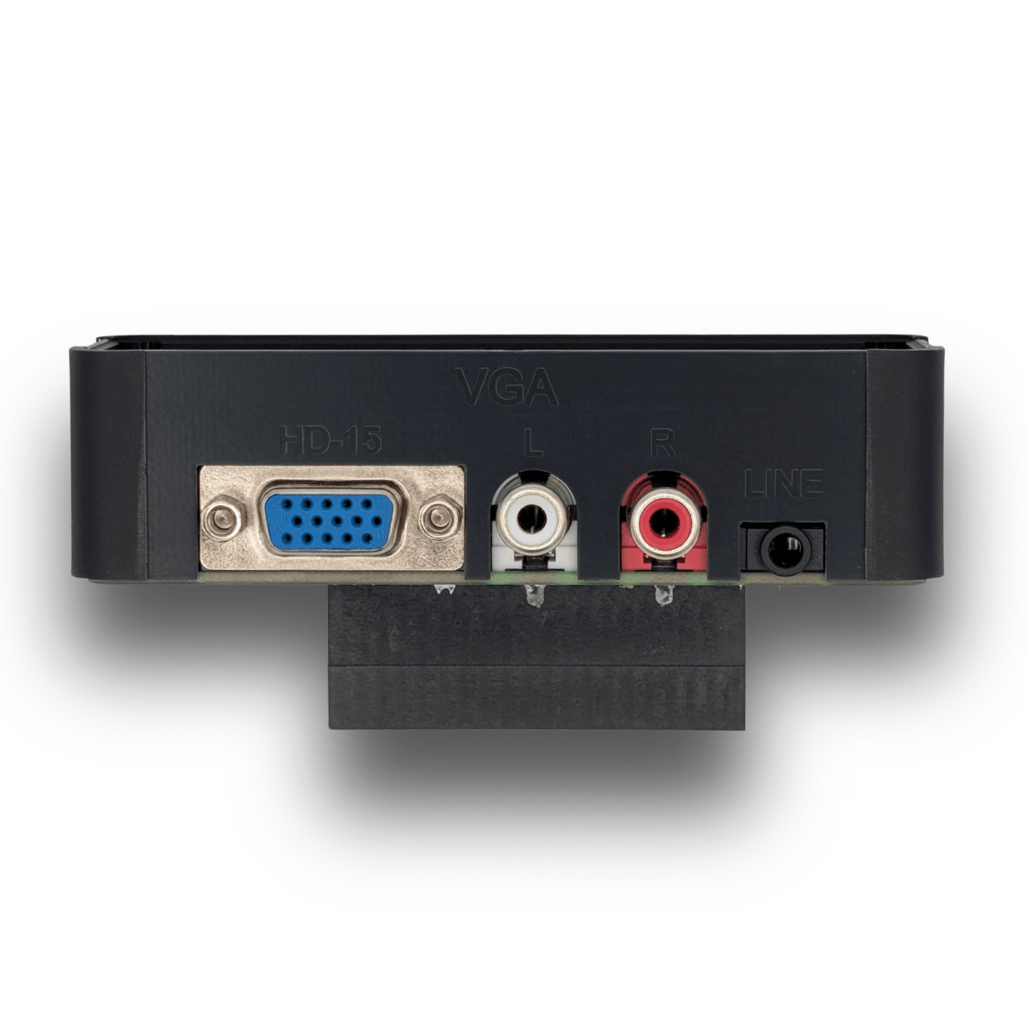 Scalable Video Switch VGA Output Module for Video Switch – CastleMania Games