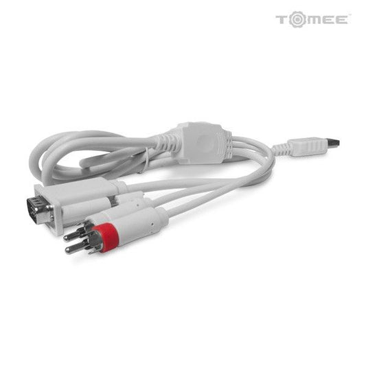 Sega Dreamcast VGA Cable for A/V Cable – CastleMania Games