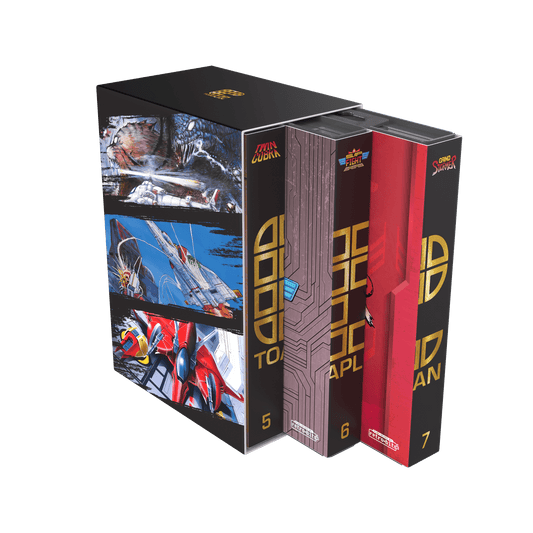 Toaplan Shooters Collection Vol. 2 for Genesis Game – CastleMania Games