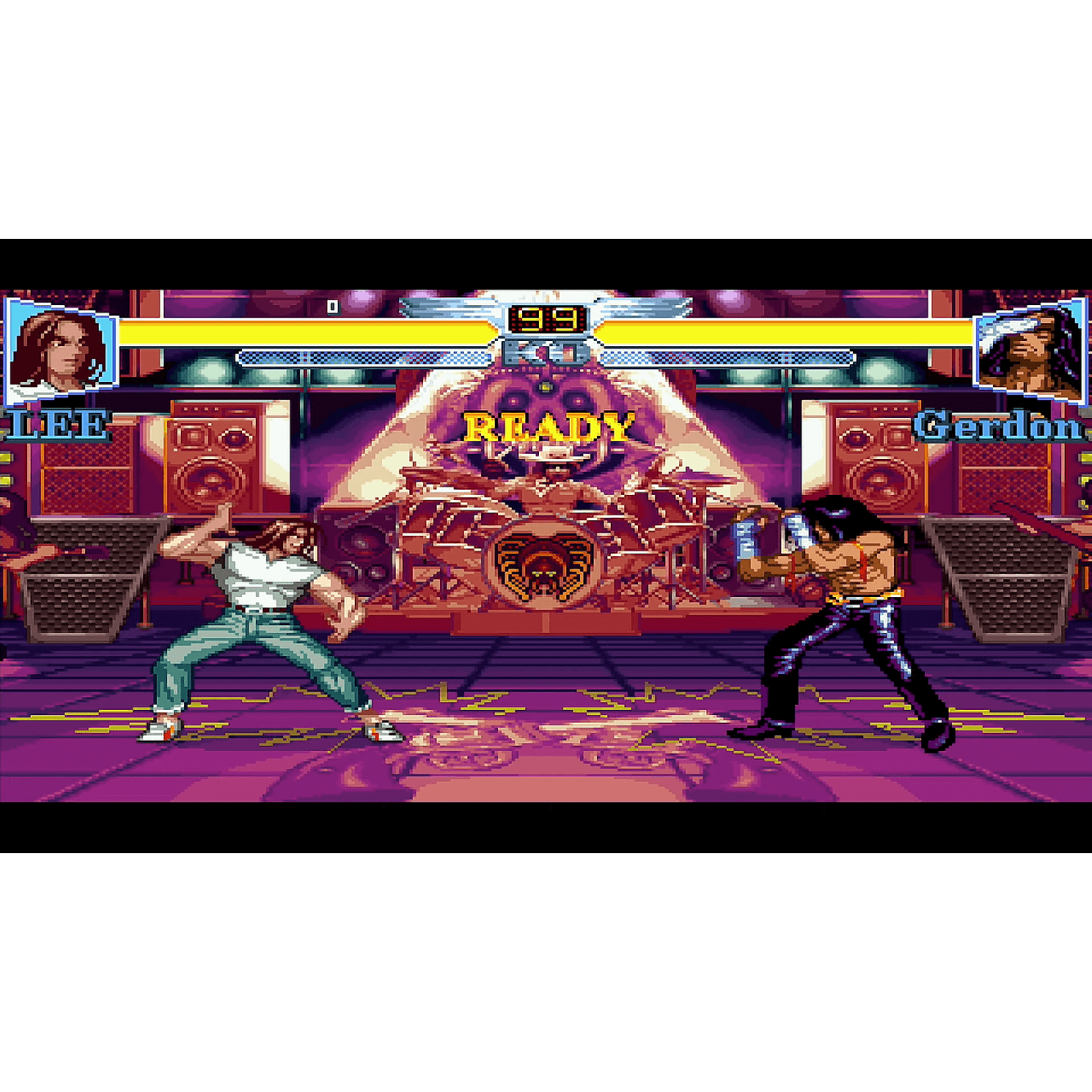 Tough Guy (Sega Dreamcast) for Dreamcast Game – CastleMania Games