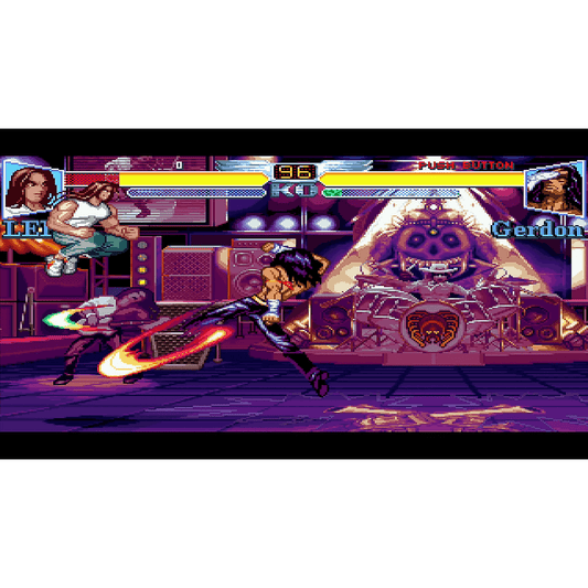 Tough Guy (Sega Dreamcast) for Dreamcast Game – CastleMania Games