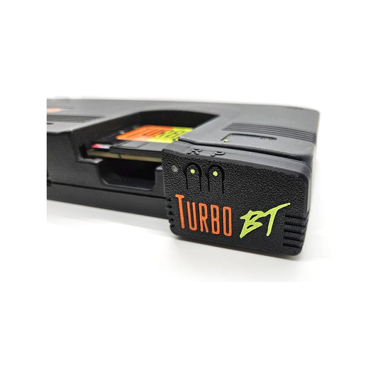 Turbo BT – TurboGrafx - 16 Bluetooth Adapter for Controller Adapter – CastleMania Games