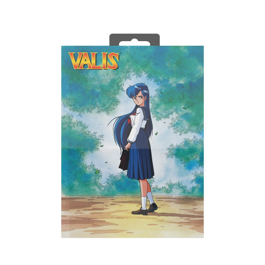 Valis: The Fantasm Soldier - Collector’s Edition for Genesis Game – CastleMania Games