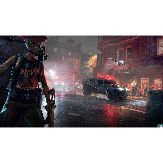 Watch Dogs: Legion (XBox Series) for Game – CastleMania Games