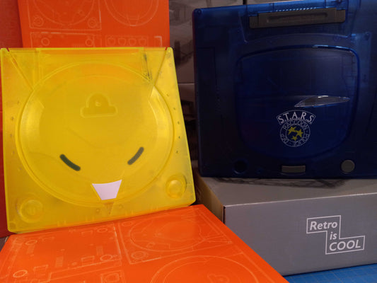 Console Housings Sale! - CastleMania Games