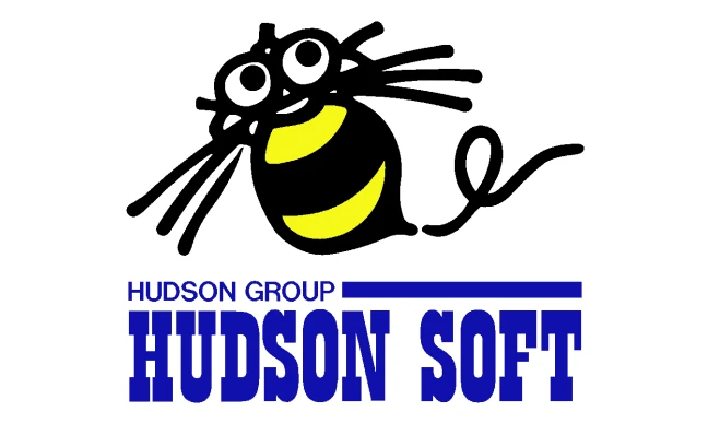 Hudson Soft (TG16, PC Engine, SuperGrafx)