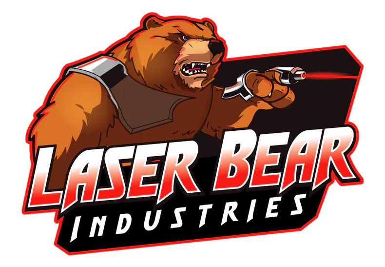 Laser Bear