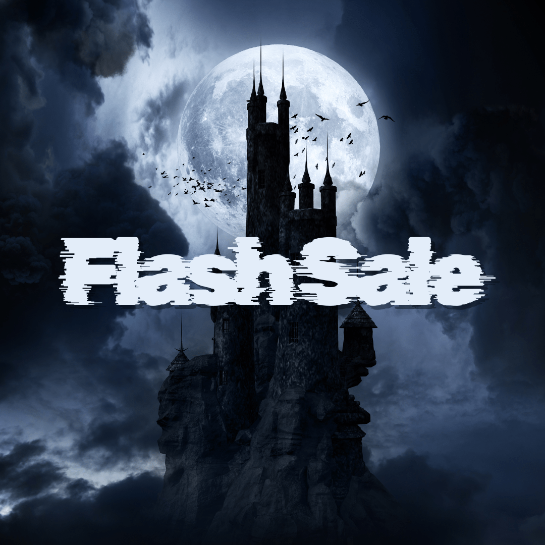 Flash Sale - CastleMania Games