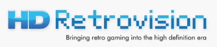 HD Retrovision - CastleMania Games