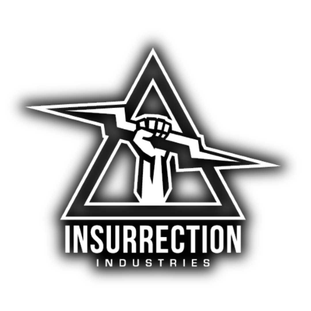 Insurrection Industries - CastleMania Games