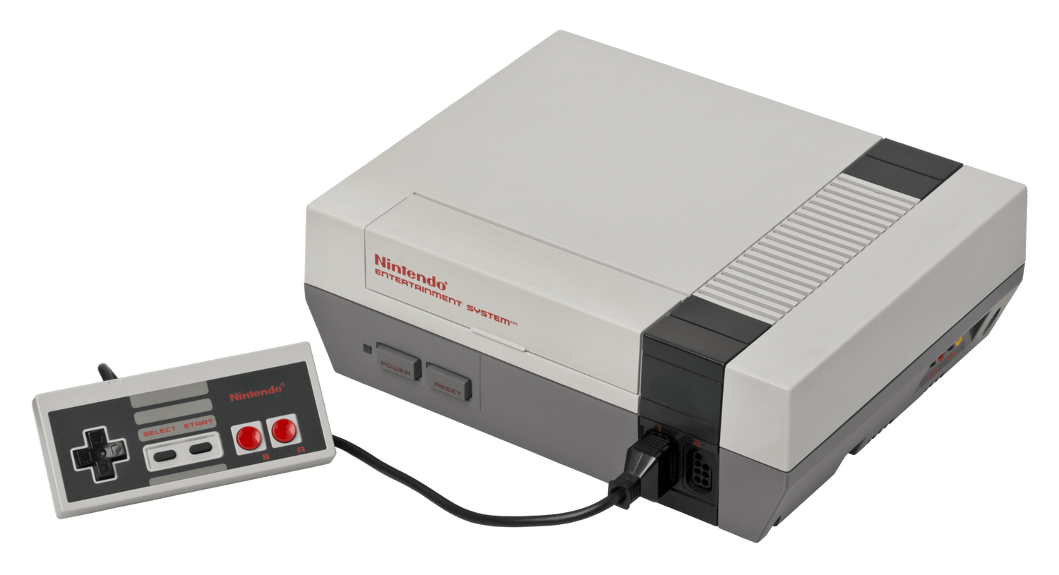 NES Upgrades - CastleMania Games