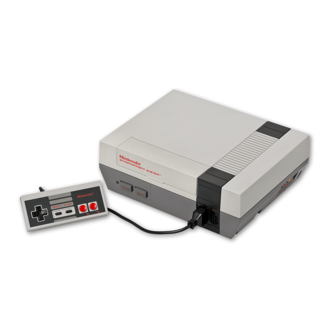 Nintendo Entertainment System (NES) - CastleMania Games