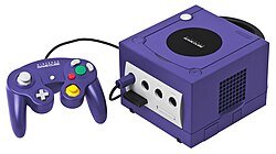 Nintendo GameCube - CastleMania Games