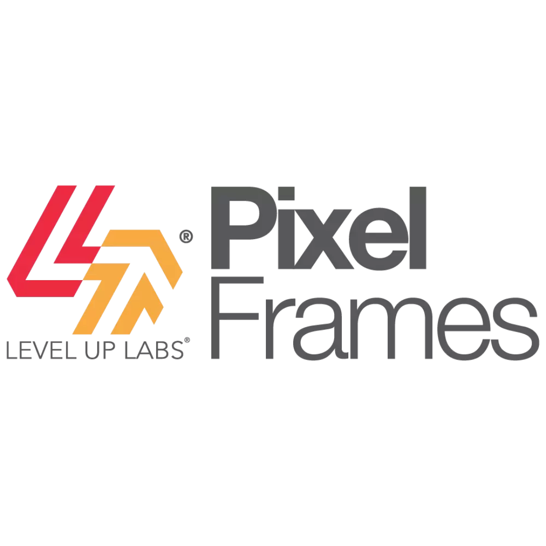 Pixel Frames - CastleMania Games